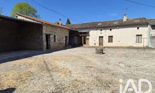Maison 4 Pièces 151 m² à vendre à Brux (86510)