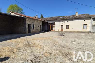 Maison 4 pièces 157000 €