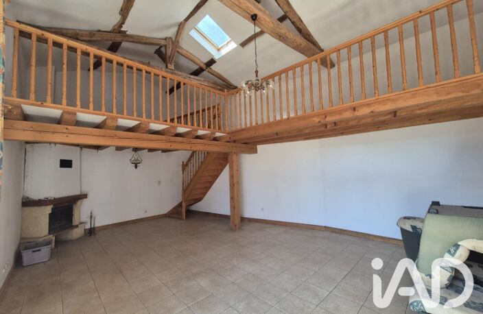 Vente Maison de campagne 4 pièces — photo 3