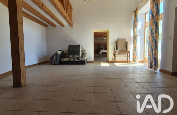 Vente Maison de campagne 4 pièces — photo 4