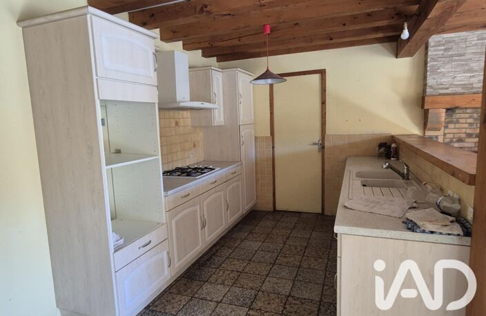 Vente Maison de campagne 4 pièces — photo 5