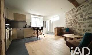 Appartement 2 Pièces 41 m² à louer à Bernin (38190)