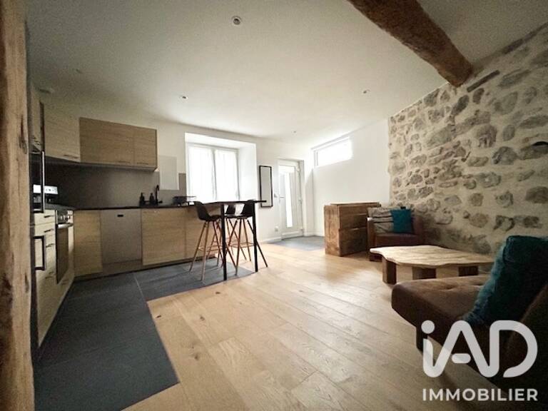 Location Appartement 2 pièces — photo 1