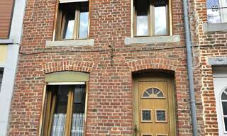 Maison 4 Pièces 67 m² à vendre à Solre-le-Château (59740)