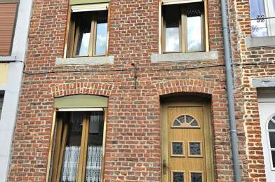 Maison 4 pièces 59000 €