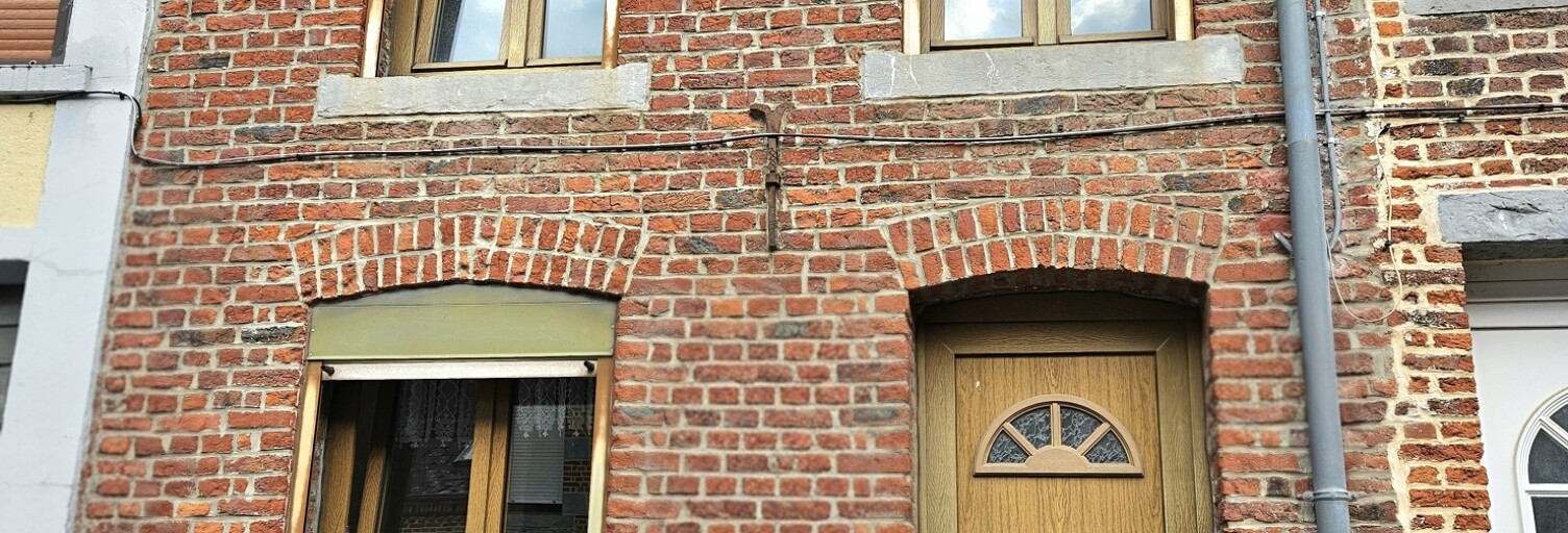 Maison 4 Pièces 67 m² à vendre à Solre-le-Château (59740)