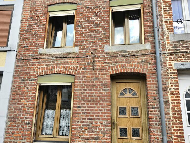 Vente Maison/villa 4 pièces — photo 1
