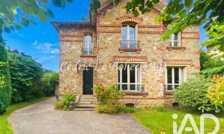 Maison 6 Pièces 140 m² à vendre à Beauchamp (95250)