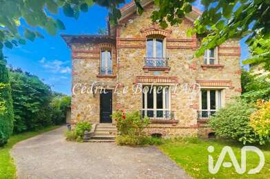 Maison 6 pièces 649000 €