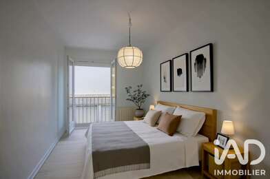 Appartement 2 pièces 138000 €