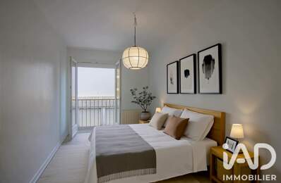 Vente Appartement 2 pièces — photo du bien