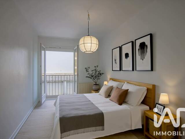 Vente Appartement 2 pièces — photo du bien