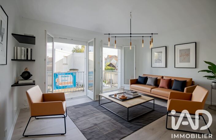 Vente Appartement 2 pièces — photo 2