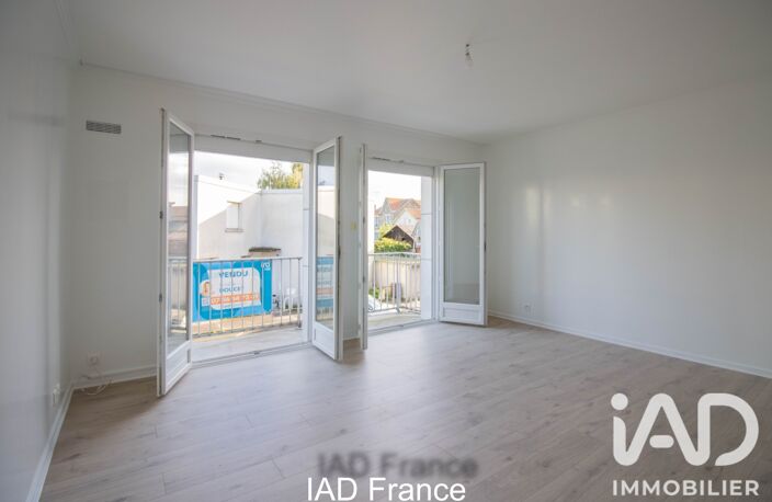 Vente Appartement 2 pièces — photo 3