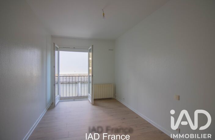 Vente Appartement 2 pièces — photo 5