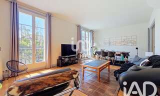 Appartement 3 Pièces 81 m² à vendre à Saint-Maur-des-Fossés (94210)