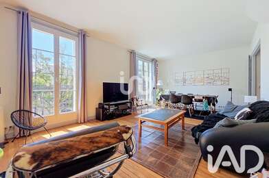 Appartement 3 pièces 539000 €