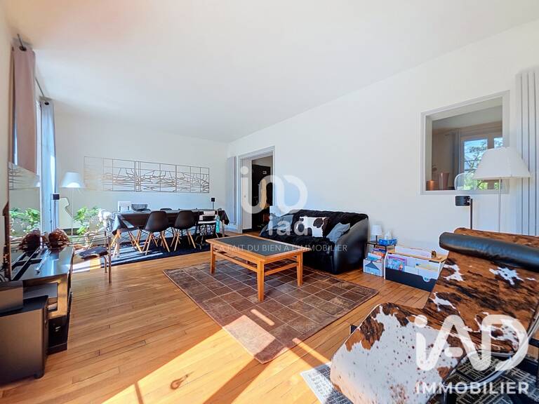 Vente Appartement 3 pièces — photo 1