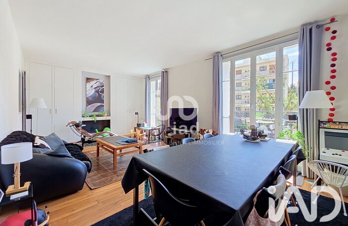 Vente Appartement 3 pièces — photo 3