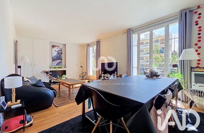 Vente Appartement 3 pièces — photo 4