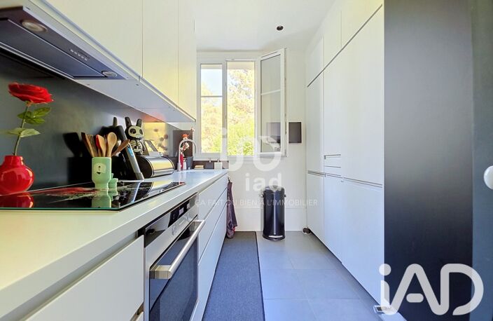 Vente Appartement 3 pièces — photo 5