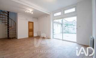Maison 2 Pièces 34 m² à vendre à Gargenville (78440)