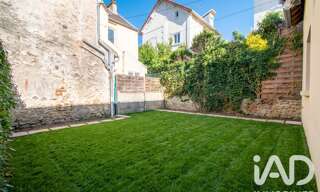 Maison 2 Pièces 34 m² à vendre à Gargenville (78440)