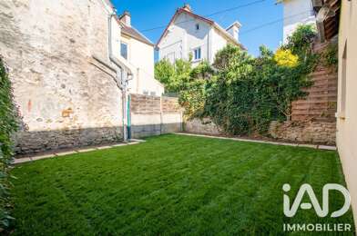 Maison 2 pièces 129000 €