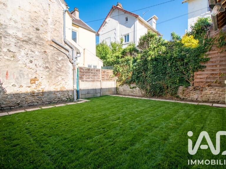 Vente Maison de village 2 pièces — photo 1