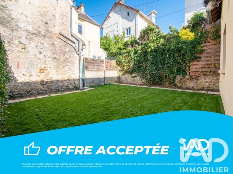 Vente Maison de village 2 pièces — photo 1