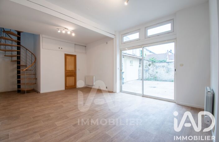 Vente Maison de village 2 pièces — photo 3