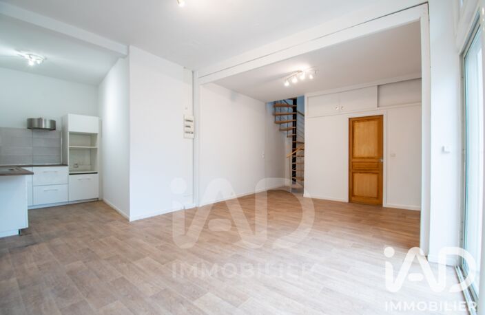 Vente Maison de village 2 pièces — photo 4