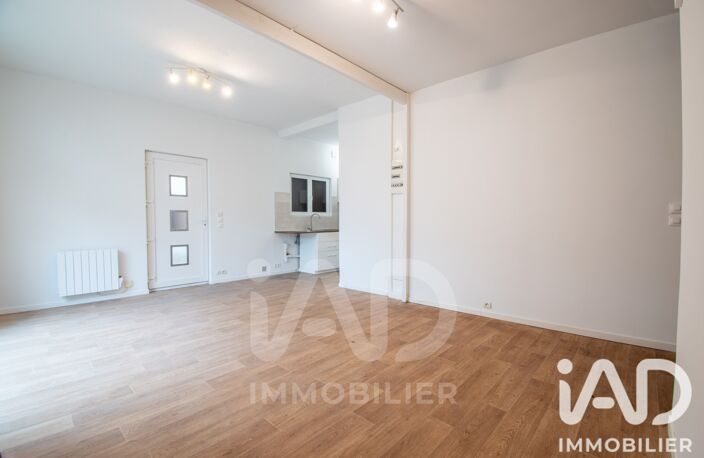 Vente Maison de village 2 pièces — photo 5