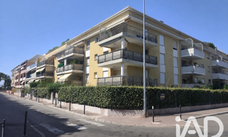 Appartement 3 Pièces 58 m² à vendre à Saint-Raphaël (83700)