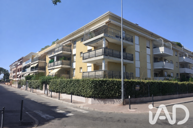 Appartement 3 pièces 316000 €