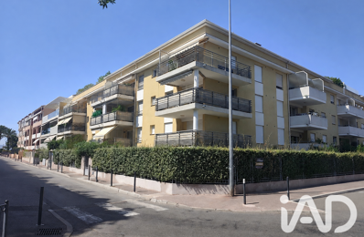 Vente Appartement 3 pièces — photo du bien