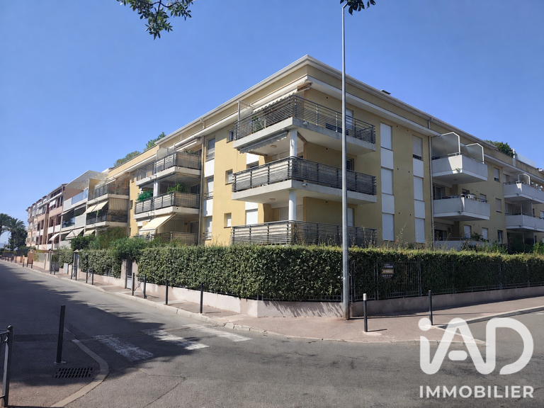 Vente Appartement 3 pièces — photo 1
