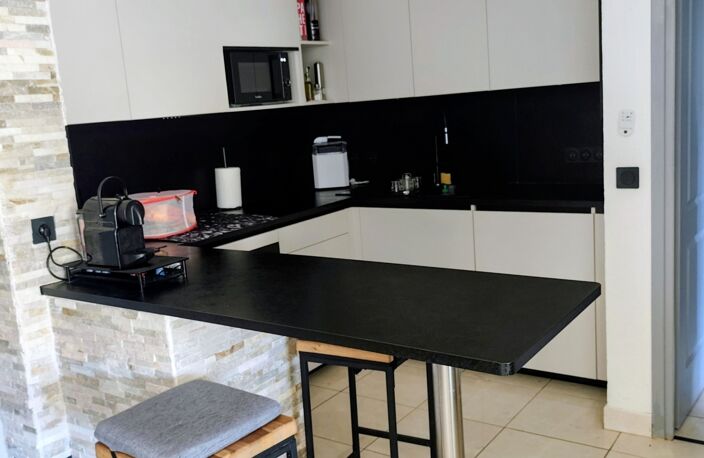 Vente Appartement 3 pièces — photo 3
