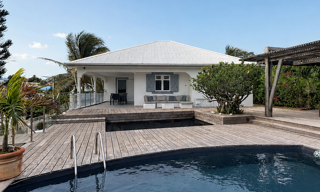 Maison 5 Pièces 130 m² à vendre à Le Moule (97160)