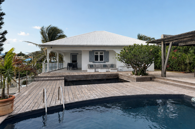 Maison 5 pièces 505000 €