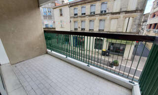 Appartement 3 Pièces 64 m² à louer à Marmande (47200)