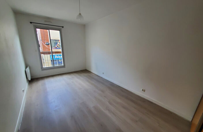 A louer : Appartement 3 pièces avec balcon et parking au centre de MARMANDE — photo 4