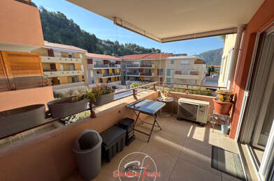 Appartement 2 pièces 250000 €
