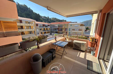 Saint Martin du Var Beau deux pièces avec cellier et garage. — photo du bien