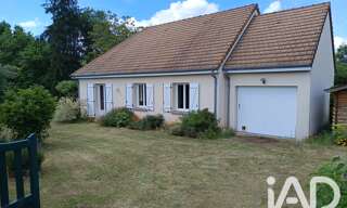 Maison 3 Pièces 71 m² à vendre à Avoise (72430)