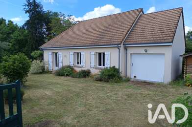 Maison 3 pièces 137900 €