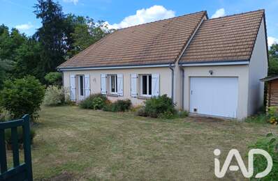Vente Pavillon 3 pièces — photo du bien