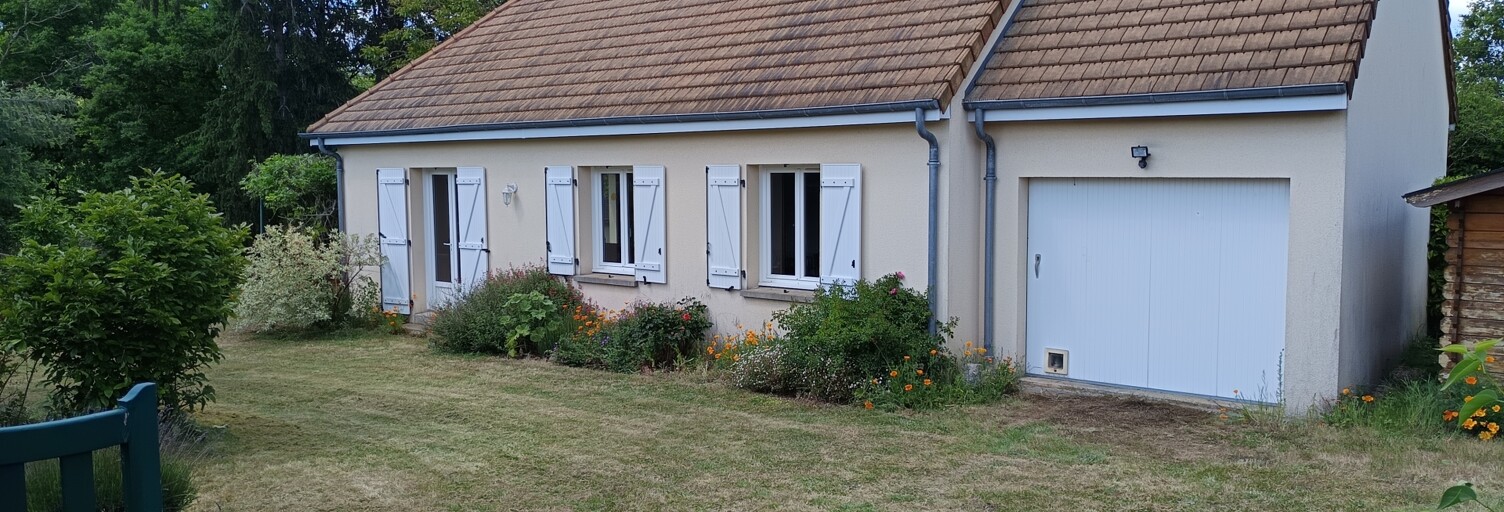 Maison 3 Pièces 71 m² à vendre à Avoise (72430)
