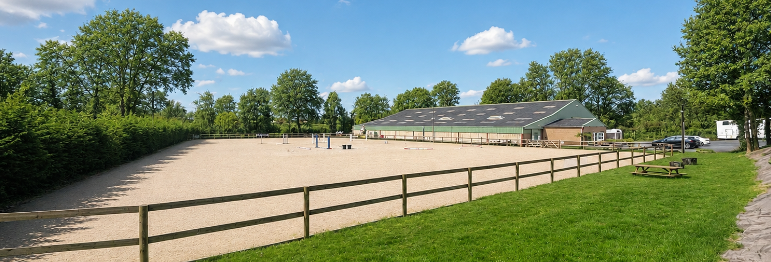 Commerce  1600 m² à vendre à Mérignies (59710)