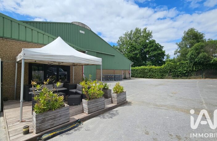 Vente Boutique/Local commercial 1 600 m&sup2; — photo 5